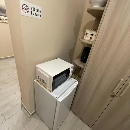 A Casa Da Chiara Apartment *