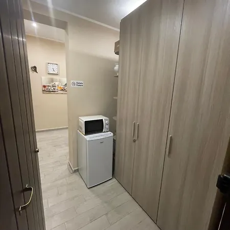 Apartment A Casa Da Chiara Palermo