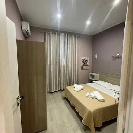A Casa Da Chiara Apartment *