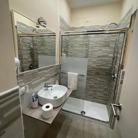 Apartment A Casa Da Chiara *