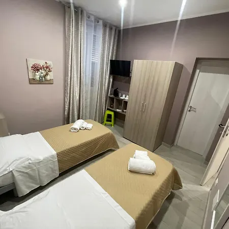 A Casa Da Chiara *