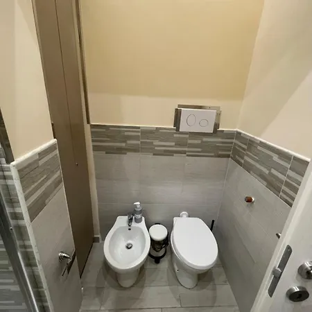 A Casa Da Chiara Apartment Palermo