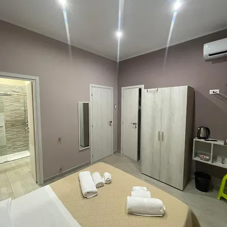 A Casa Da Chiara Palermo