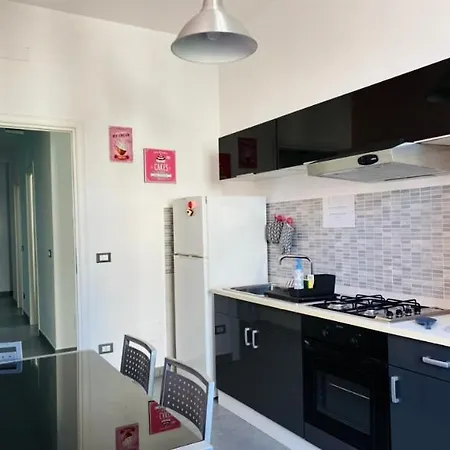 Casa vacanze Dei Canti Palermo