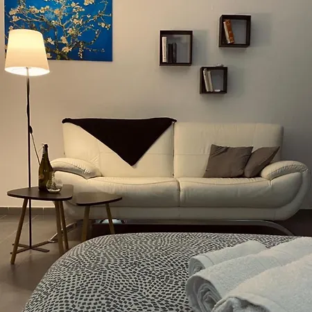 Dei Canti Casa vacanze *