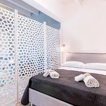Apartment Greek Palermo