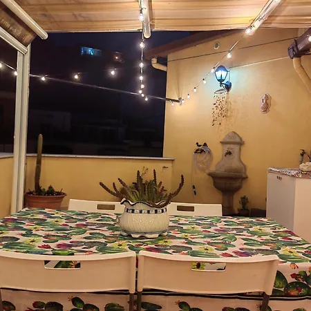 Apartment In Piazza Casavacanze Palermo