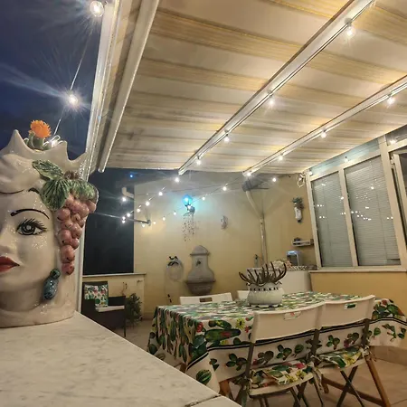 Apartment In Piazza Casavacanze *