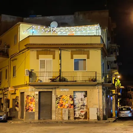 Apartment In Piazza Casavacanze