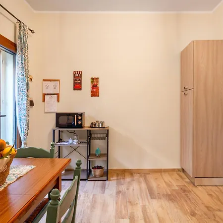 Appartamento Palazzo Dei Normanni Lovely Duplex X6 Palermo