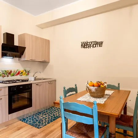 Palazzo Dei Normanni Lovely Duplex X6 * Palermo