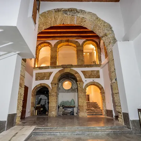 Aparthotel Open Sicily Homes - Near The Train Station *
