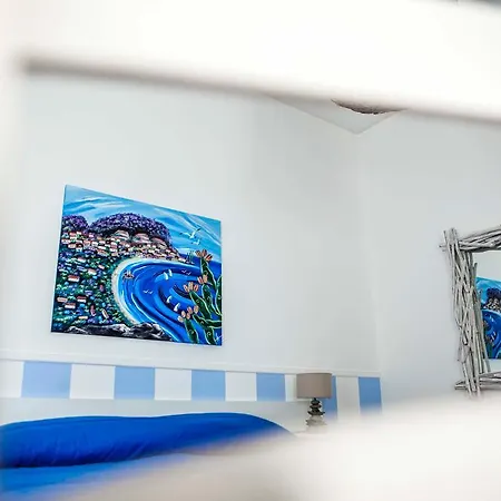 Ciuri Ciuri Bed & Breakfast *