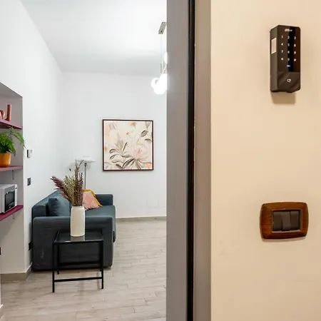 Open Sicily Homes Ai Quattro Canti