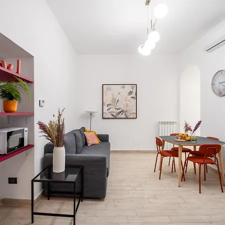 Aparthotel Open Sicily Homes Ai Quattro Canti *