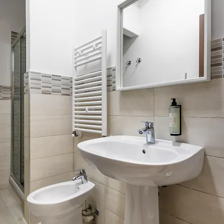 Open Sicily Homes Ai Quattro Canti *