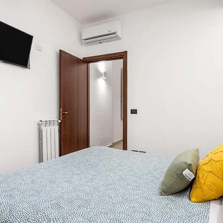Open Sicily Homes Ai Quattro Canti