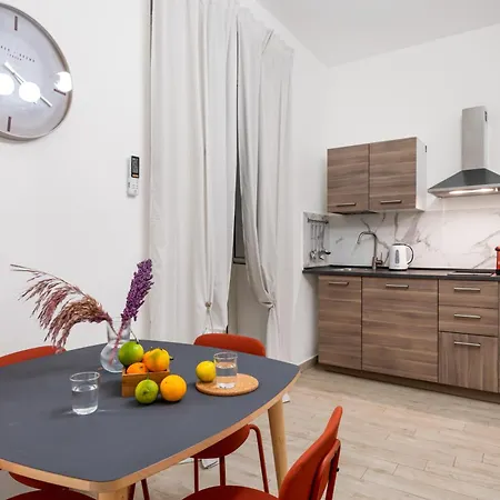 Open Sicily Homes Ai Quattro Canti