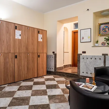 Aparthotel Open Sicily Homes Ai Quattro Canti