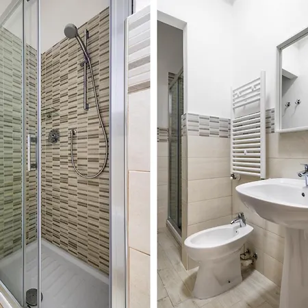 Aparthotel Open Sicily Homes Ai Quattro Canti Palermo