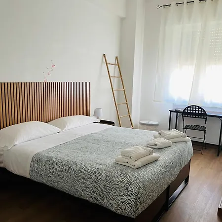 Porta Amari Bed & Breakfast