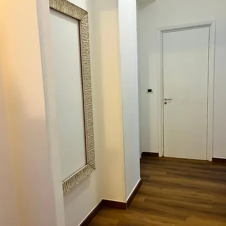 Porta Amari Bed & Breakfast