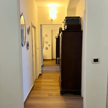 Bed & Breakfast Porta Amari 4*