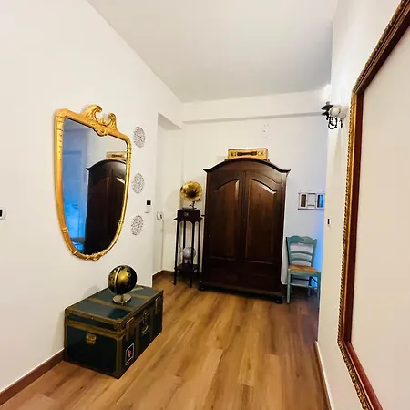 Porta Amari 4* Palermo