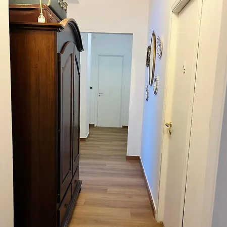 Porta Amari Bed & Breakfast 4*