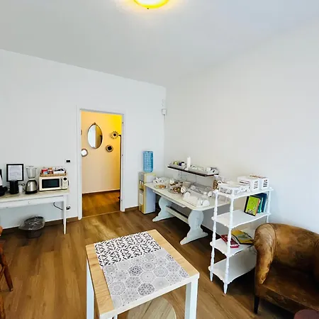 Porta Amari 4* Palermo