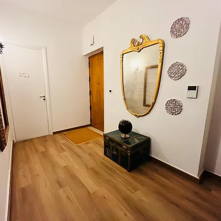 Porta Amari Bed & Breakfast 4*