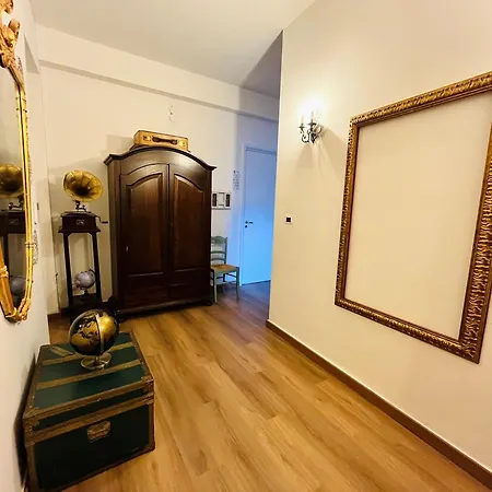 Bed & Breakfast Porta Amari