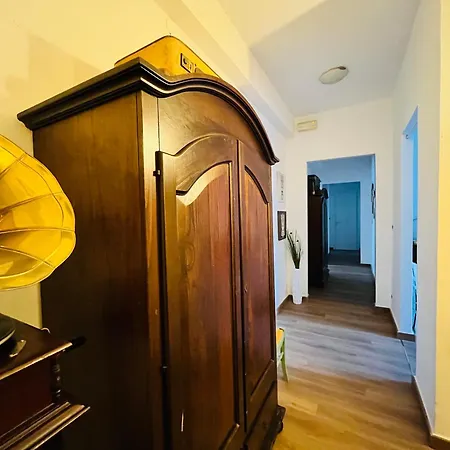 Porta Amari 4* Palermo