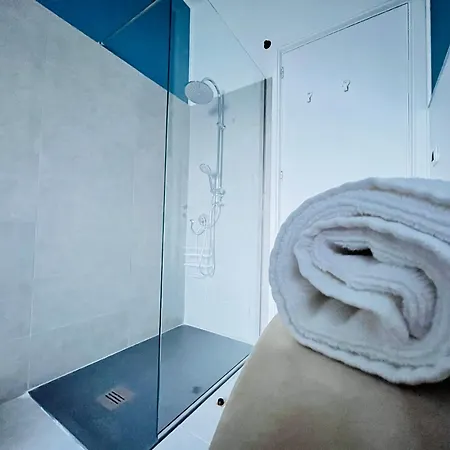 Porta Amari Bed & Breakfast 4*
