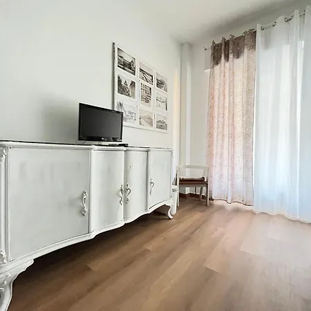 Porta Amari 4*