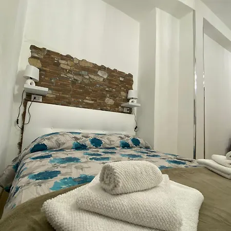 Hébergement de vacances Casa Chiaretta Palerme