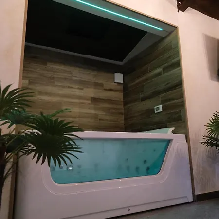 Nid'amour Suite&spa Gasthof *