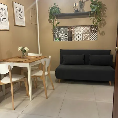 Capo Apartment-suite * Palermo