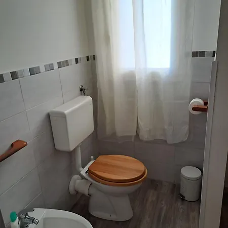Apartment Ammirata
