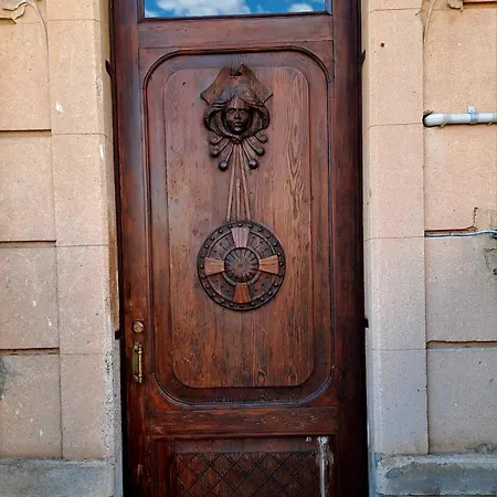 Ammirata Apartment