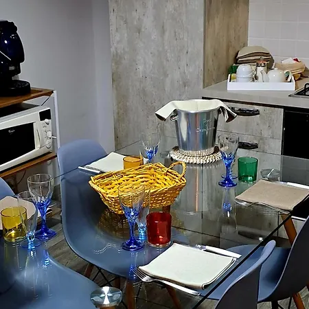 Apartment Ammirata