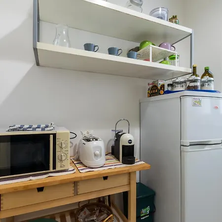 Apartament Casa Soliva *