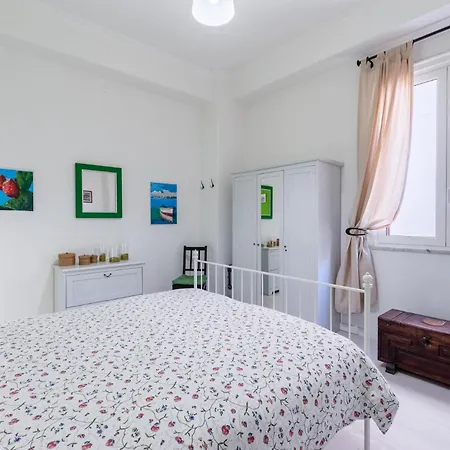 Casa Soliva * Palermo