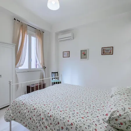 Casa Soliva Apartament