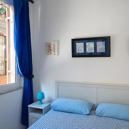 Apartament Casa Soliva *