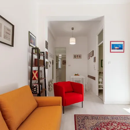 Casa Soliva * Palermo