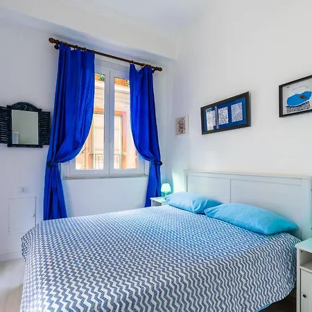 Casa Soliva Apartament Palermo