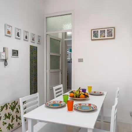 Apartament Casa Soliva *