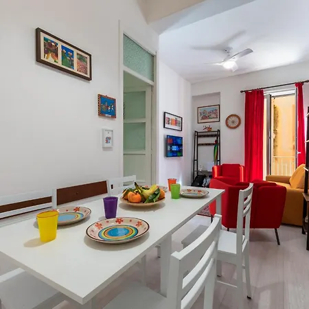 Casa Soliva *