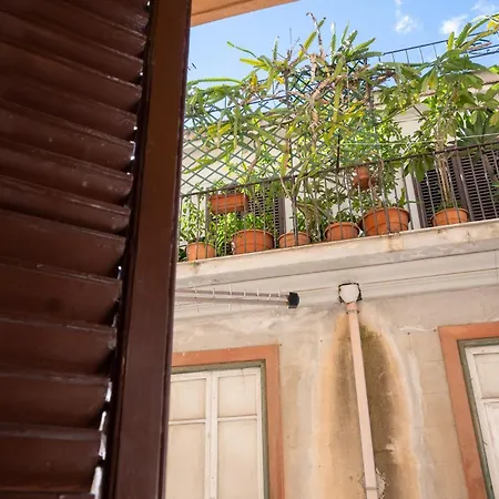 Casa Soliva * Palermo